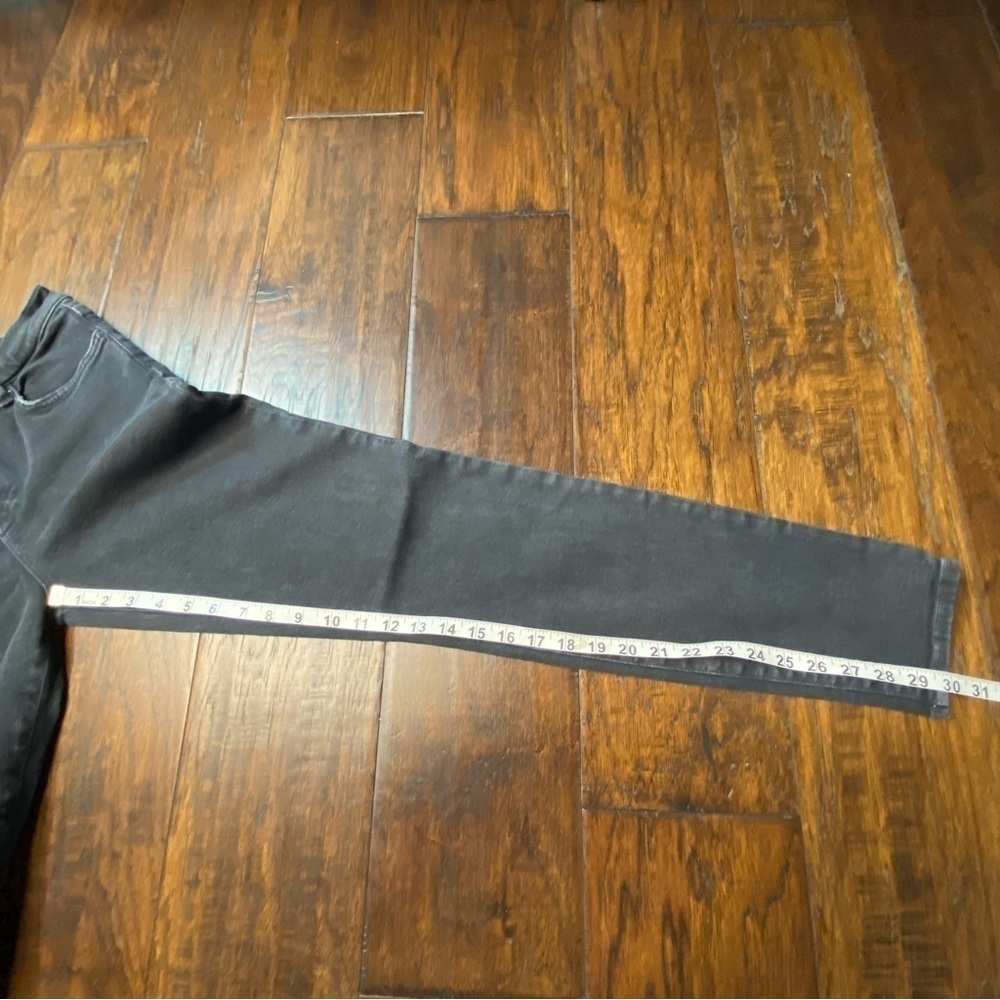 BALDWIN Jeans Sophia Mid Rise Skinny Jeans - Picture 14 of 16